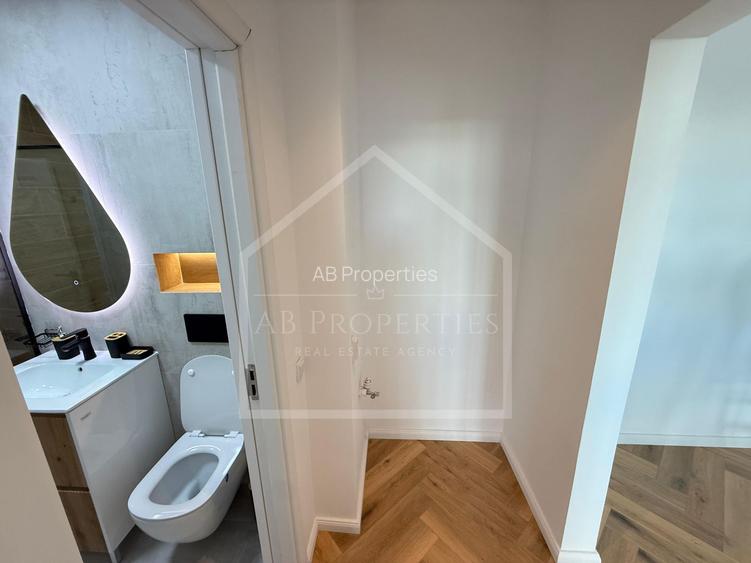 Apartament 2 camere | Metrou 1 Mai | RENOVAT INTEGRAL - 9