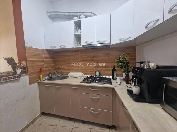 RECO Casa gata de mutat zona centrala Oradea - 12