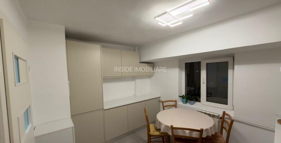 Inchiriere 2 Camere Unirii Alba Iulia - 4