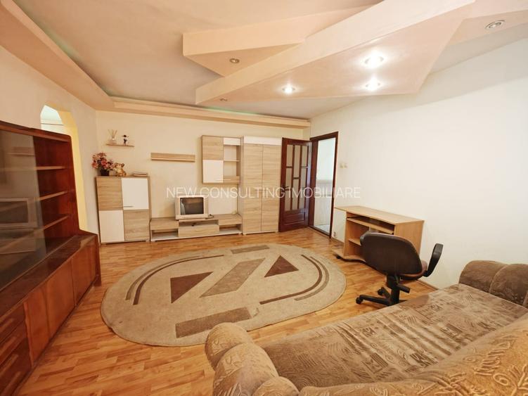 2 cam etaj intermediar mobilat si utilat Aradului - 5