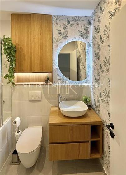 Apartament premium 3 camere | Mobilat&utilat | Parcare inclusa | Damaroaia - 10