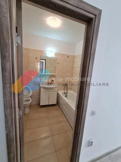 Apartament 3 camere, 65mp, cu parcare subterană, 2 balcoane, zona Oasului - 7