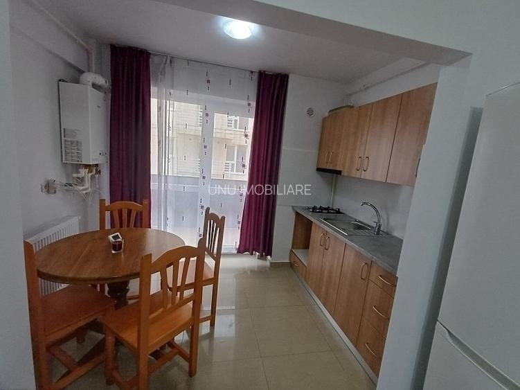 Apartament 2 camere -Valea Lupului- - 4