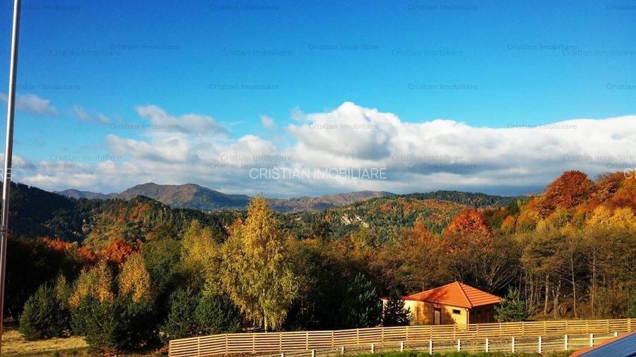 RATE Pensiune Piscina Superba***pe mal Lac Mocearu  70km de Buzau - 42