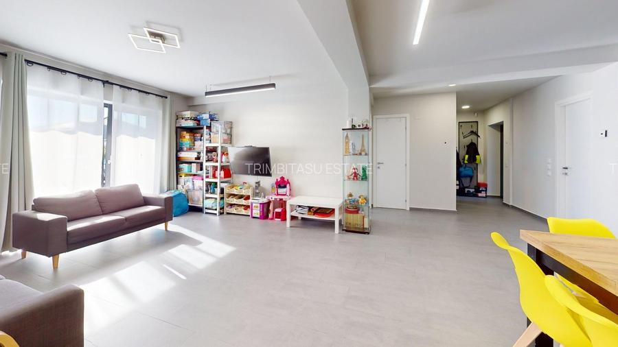 ȘTEFĂNEȘTI – Ștefăneștii de Sus | Vilă modernă 180 mp | Teren 500 mp - 4