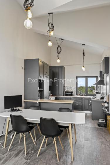 Cladire cu 5 apartamente de vanzare - 2