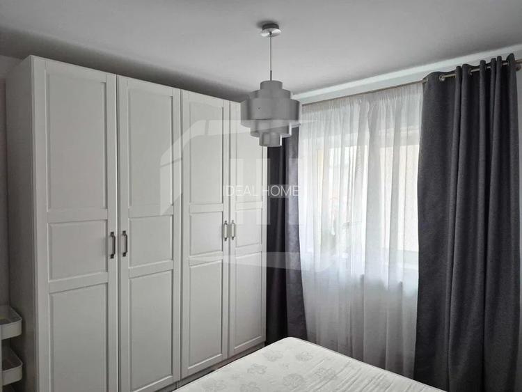 Apartament 3 camere I 2 bai I decomandat I parcare I Marasti - 4