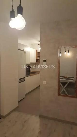 Apartament De Inchiriat 2 Camere | Floreasca Residence | Lux - 6