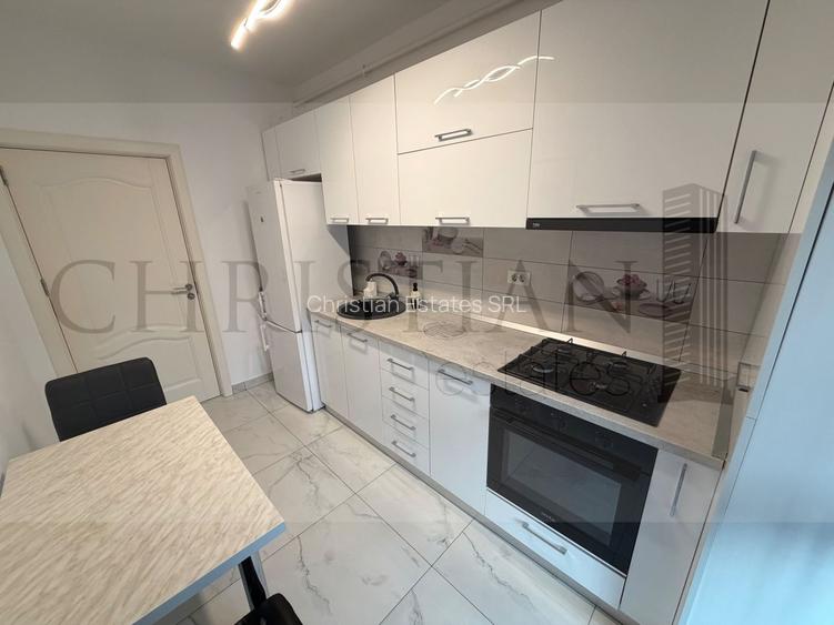 Apartament în Cotroceni Smart Residence - Mobilat Utilat - 8