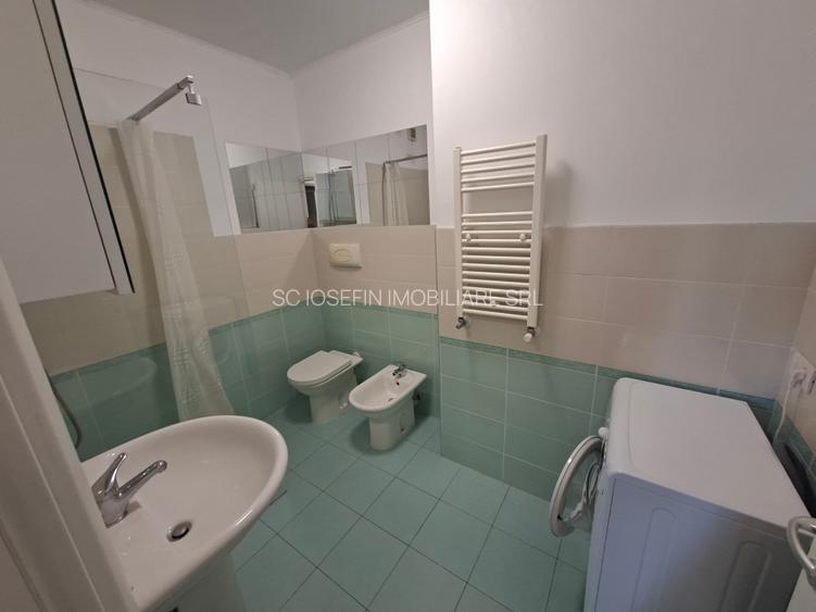 Fructus Plaza, apartament cu parcare subterana - 10