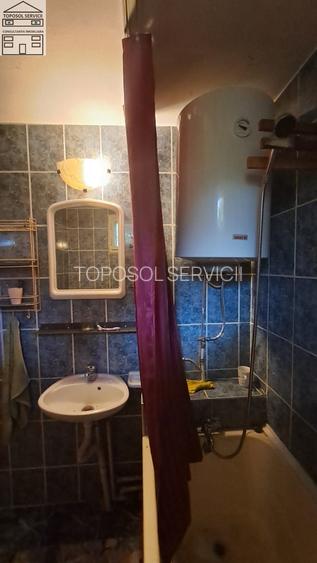 CASA cu anexa si spatiu comercial – de vanzare in BEIUS - 28