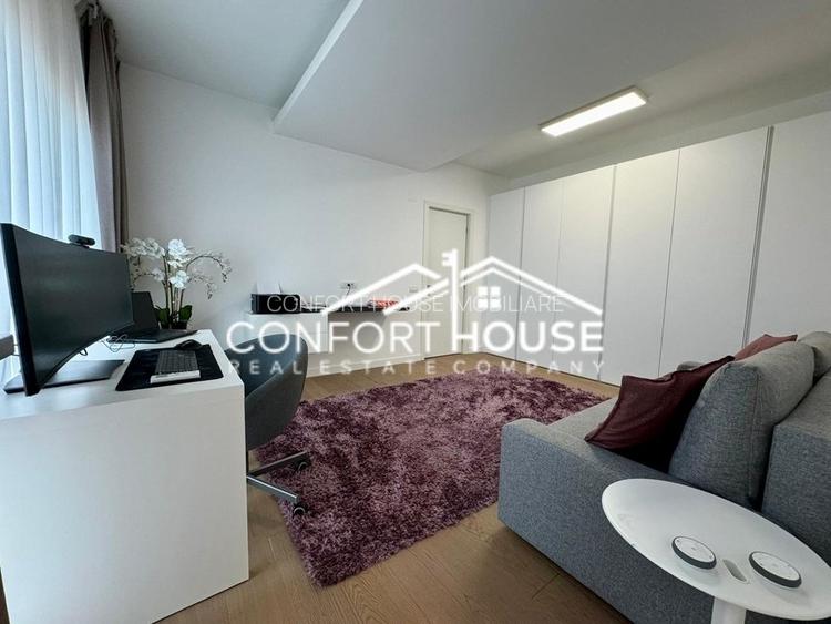 Vila de lux, 4 camere, finisaje de exceptie, mobilat, IANCU NICOLAE - 23