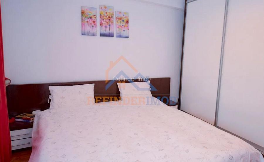 Apartament 3 camere, renovat - Rahova, Malcoci - 3