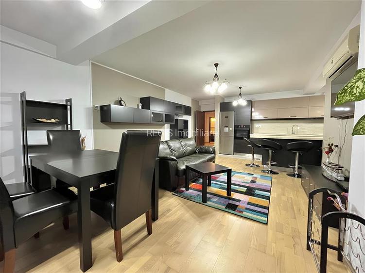 Apartament 3 Camere zona Centrala cu Parcare Subterana - 2