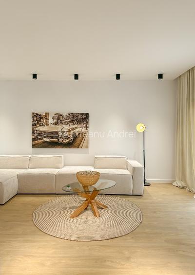 O noua unitate disponibila in Square House! Vila P+1 E 330 mp teren - 6