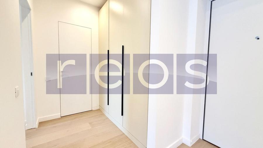 INCHIRIERE 2 CAMERE | ULTRAFINISAT | 57MP | MALL PROMENADA | PARCARE - 14