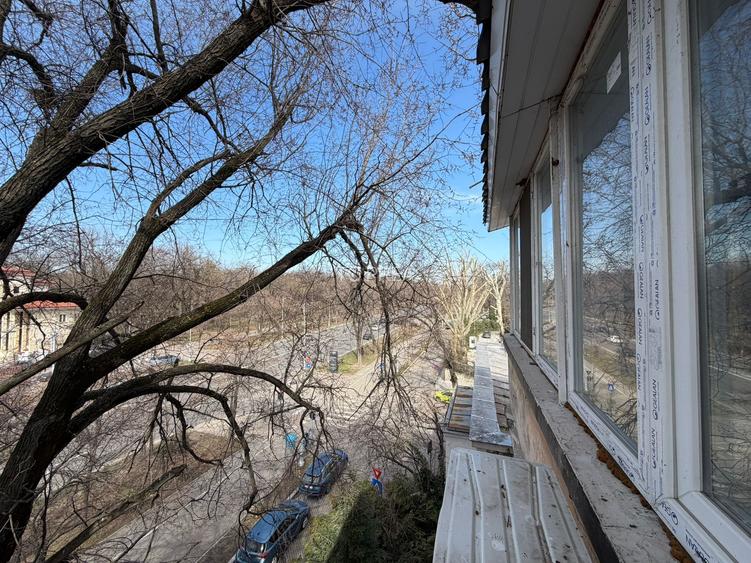 Bd.Aviatorilor 3 camere DECOMANDAT etaj 3/3 proprietar, renovat recent! - 20