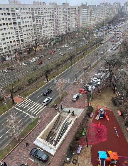 AP. 2 CAMERE DRISTOR, DOG-FRIENDLY, BUCATARIE INCHISA, METROU 1 MINUT - 8