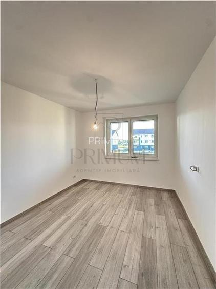 CALEA URSENI - DUPLEX - 4 camere - 3 bai - terasa - incalzire pardoseala - 5