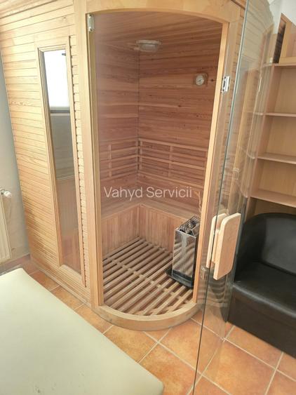 Universitate  Cișmigiu - 18