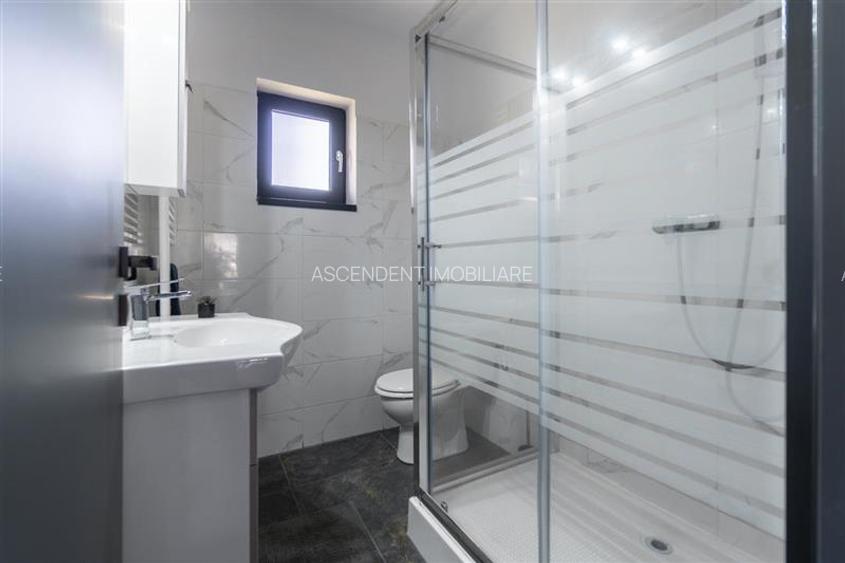 Vila rezidential/ unitate de ospitalitate, 1.000mp teren, Bran, Tohanita, Brasov - 28