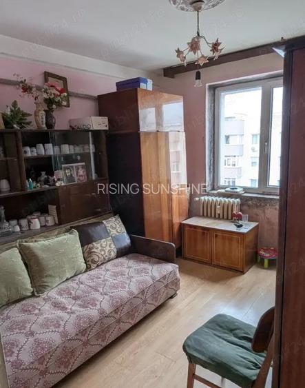 3 camere | decomandat | Gheorghe Latea | Ghencea - 3