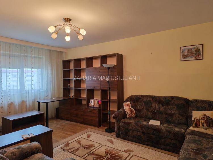 Apartament 4 camere Bistrita Lac - 5