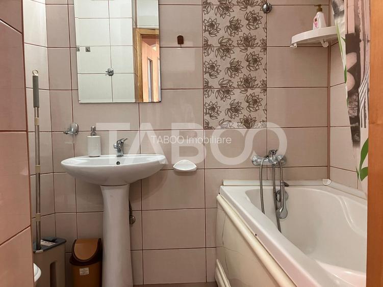 Garsoniera de vanzare in zona Cinema Dacia Manastur - 6