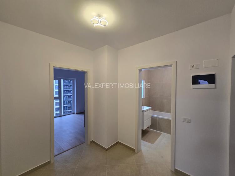 Grand Kristal Residence- ap. cu 2 cam, dec, suprafata 60 mp, loc parcare inclus - 12