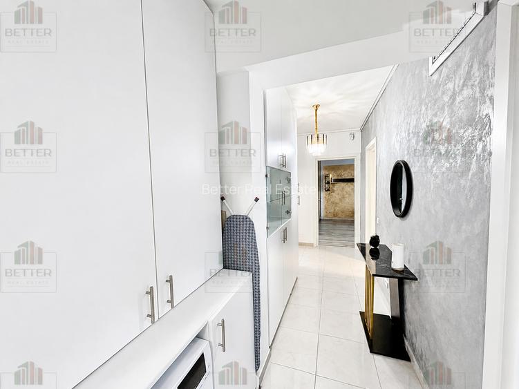 Apartament 2 camere decomandat, mobilat, Str. Poștalionului - 8