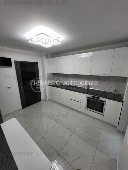 Apartament 2 camere, Gara - BILLA, 64mp, CT, AC - 5