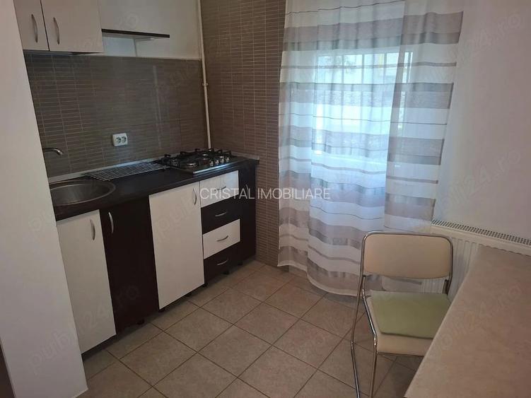 Garsonieră 40mp, parter, mobilată, lângă metrou Timpuri Noi - 3