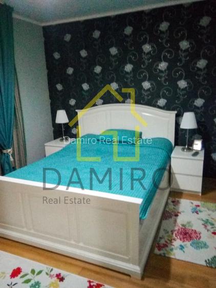 Apartament 3 Camere Ion Berindei Teiul Doamnei Colentina Metrou Obor Parcul Tei - 4