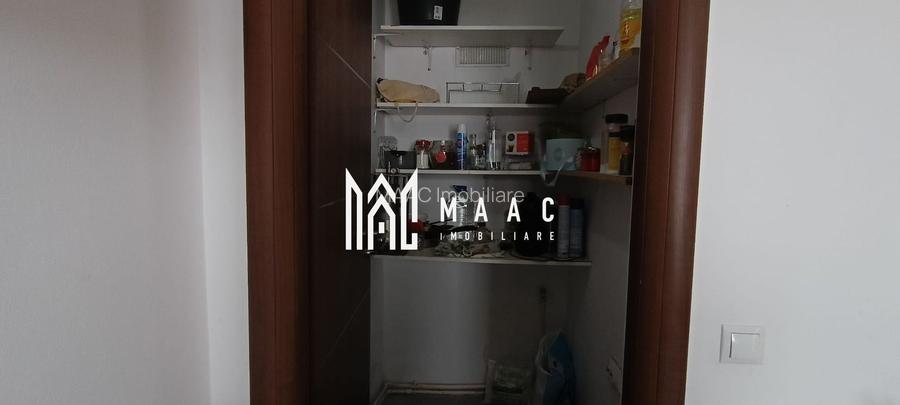 Spațiu Birouri | 100 MPU | 4 camere | Calea Turnișorului - 20