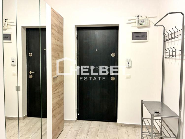 Garsonieră / Parcare / Balcon / Sânpetru - 8