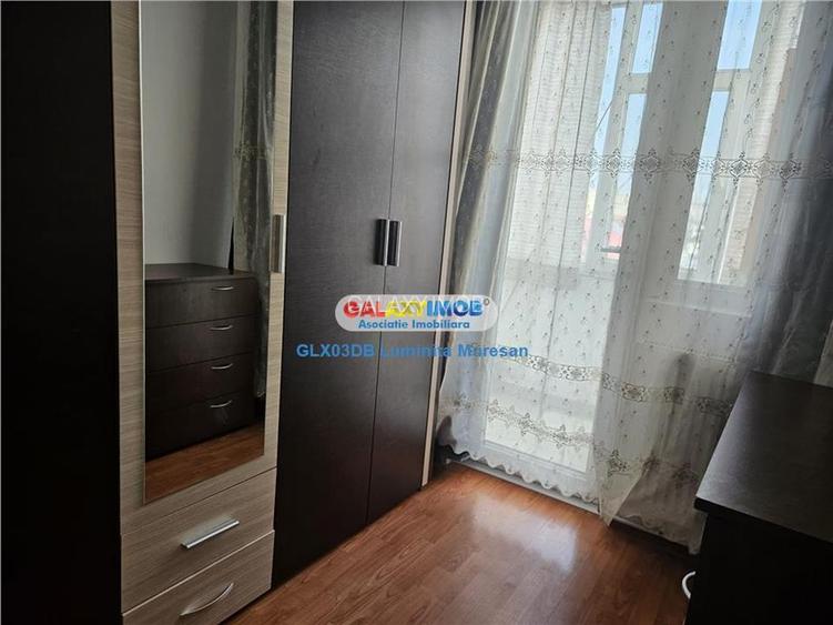 Inchiriere apartament 2 camere nedecomandat Targoviste Micro 6 - 7