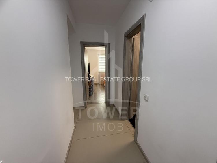 Apartament 3 camere |2 băi | Încălzire în pardoseală | Parcare |Calea Șurii Mici - 11