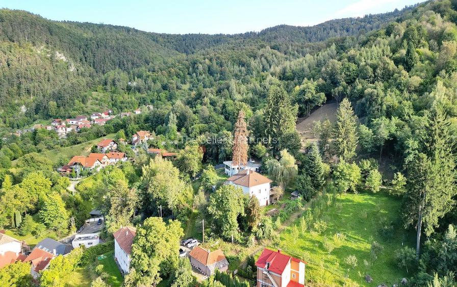 Teren intravilan Schei - Brasov - 15