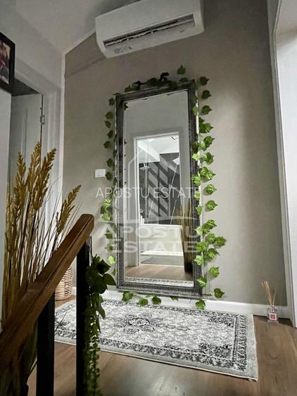 Apartament cu doua camere Calea Urseni - 6