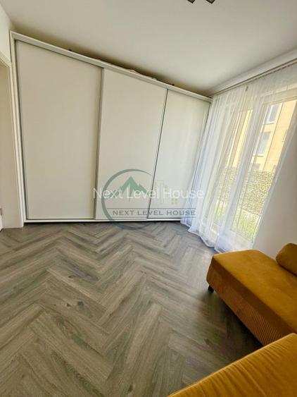 Casa individuala, mobilata si utilata, Sanpetru - 16