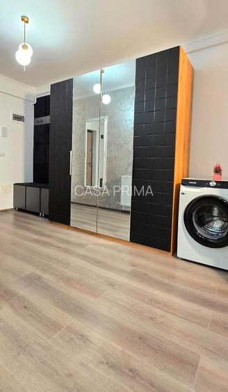 INTABULAT INTABULAT Apartament 2 camere DECOMANDAT, geam baie, KAUFLAND GALATA - 9