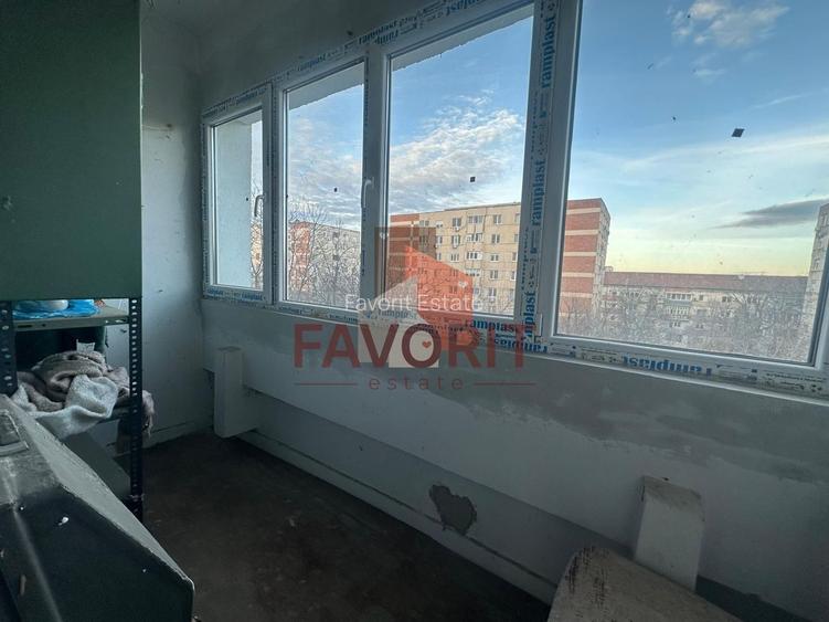 3 camere | etaj intermediar | lift | zona excelenta | boxa | - 13