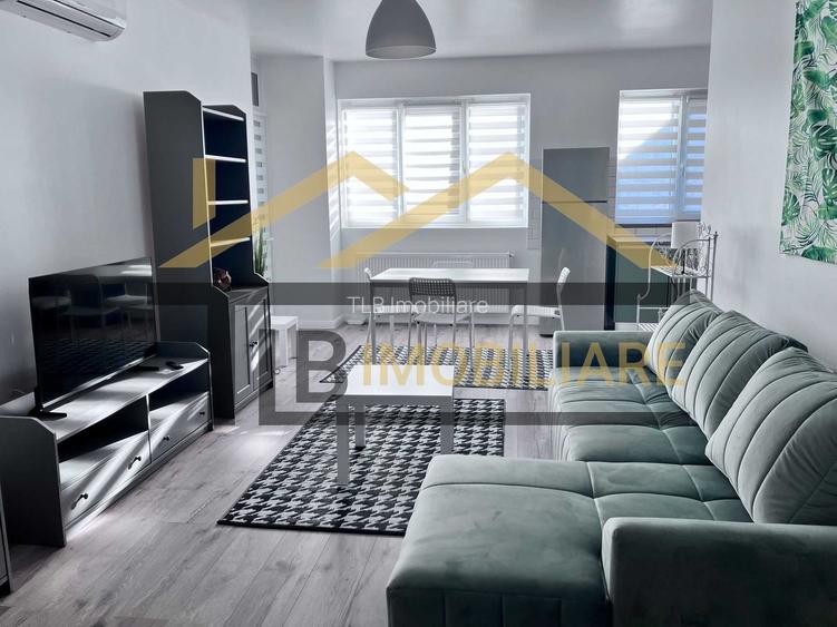 Apartament de 2 camere , 57mp, parcare,  Zona Concept 9 - 2