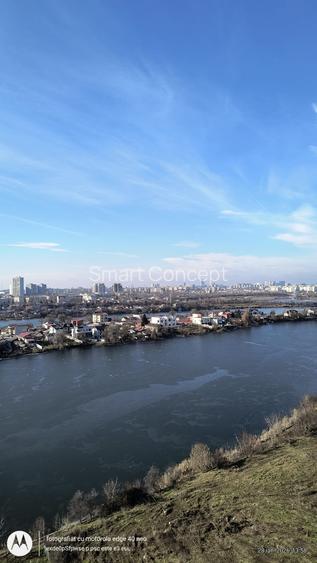 Penthouse Duplex 5 Camere | 2 Terase | Parcare Subterană - 14