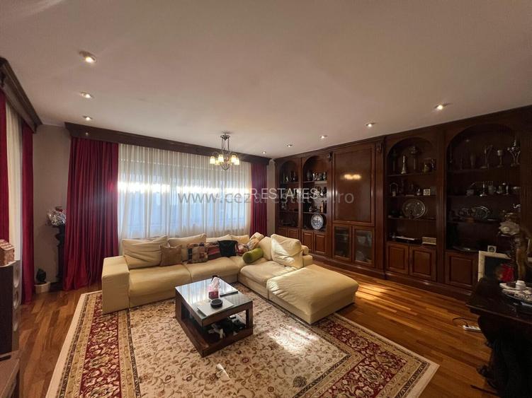 HERASTRAU SOSEAUA NORDULUI PENTHOUSE 5 CAMERE | 2 LOCURI PARCARE - 7