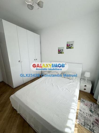 Apartament cu 2 camere, Pipera Plaza, si parcare - 3