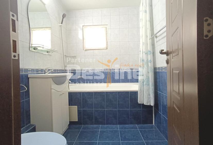 Petre Ispirescu-Dumbrava Noua | 3 camere | 83mp | et 5 | dec | 124.900 euro - 6