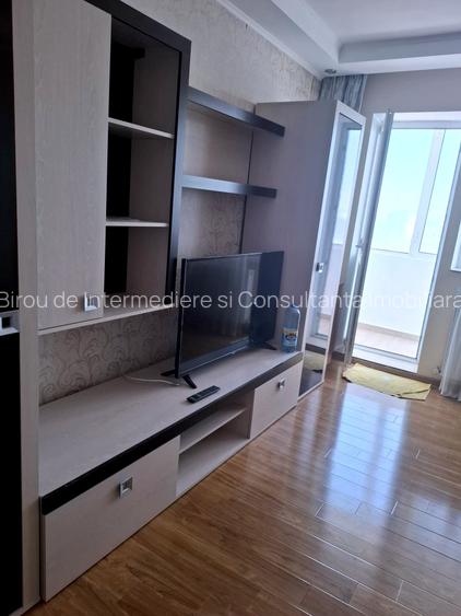 ⏩ Bratianu Scoala 8 - 2 Camere Decomandate 50m² Mobilat Utilat Centrala - 2