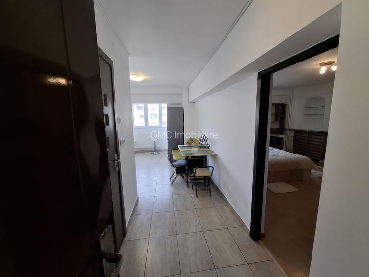 Garsoniera Central Burebista Alba Iulia L335 - 8