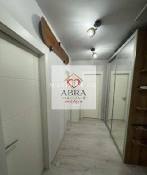 Apartament Baneasa parcare subterana - 3